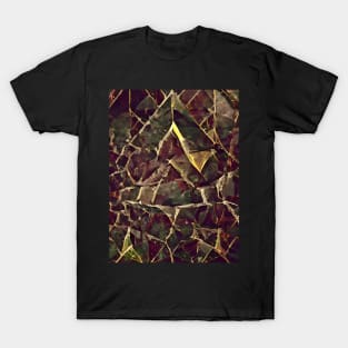 The Archaic Elements. T-Shirt